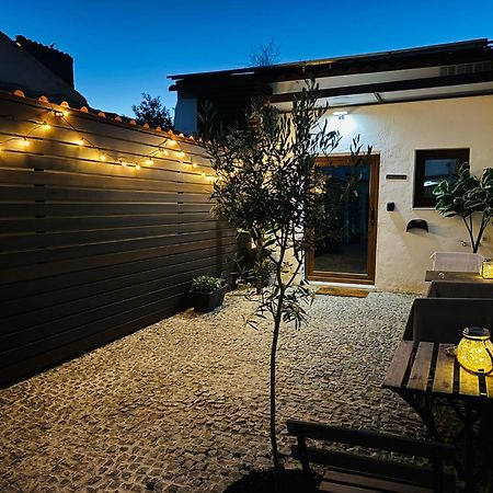Apartamentos Gemina Merida Bagian luar foto
