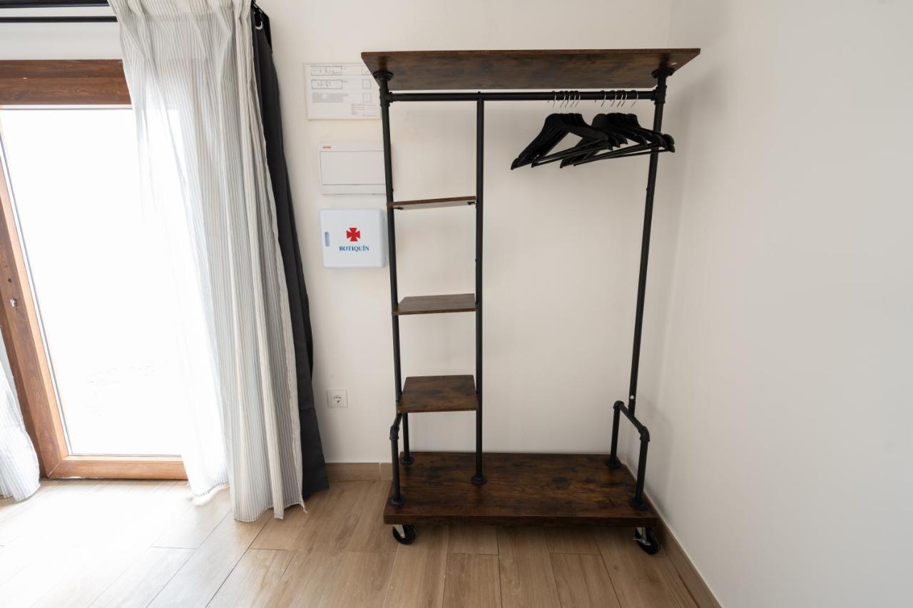 Apartamentos Gemina Merida Bagian luar foto