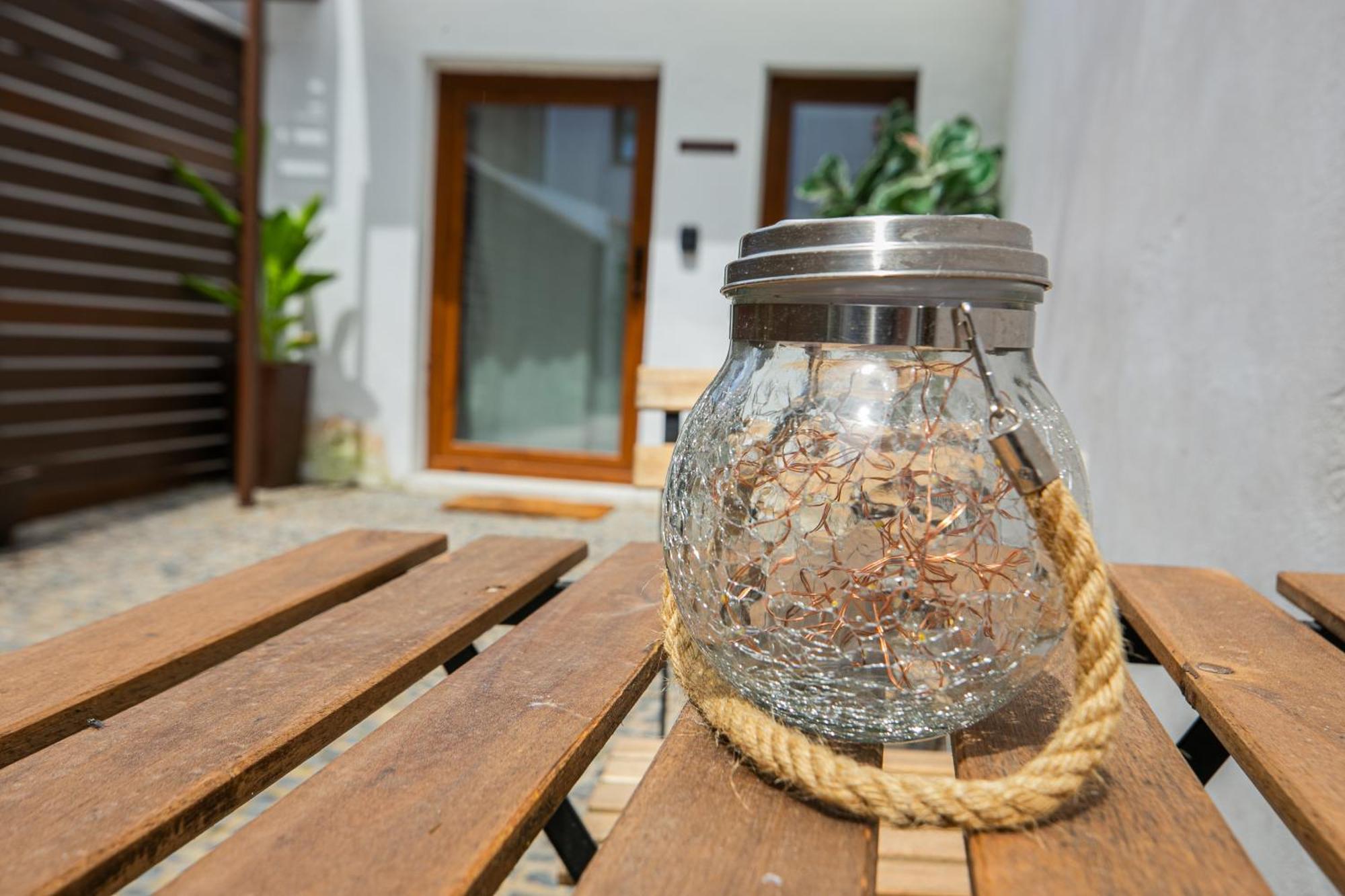 Apartamentos Gemina Merida Bagian luar foto