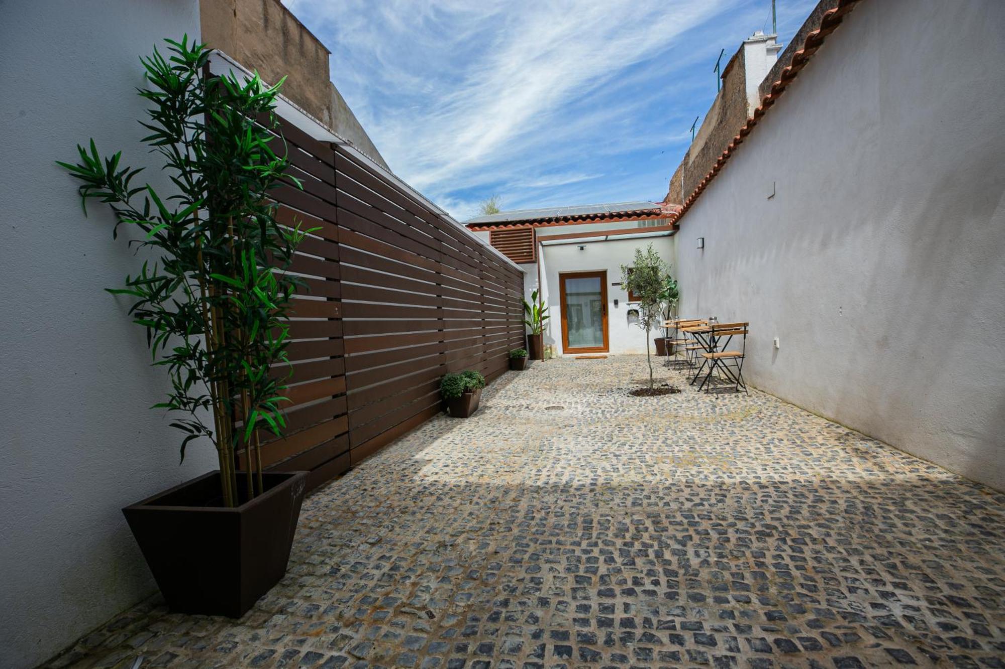 Apartamentos Gemina Merida Bagian luar foto