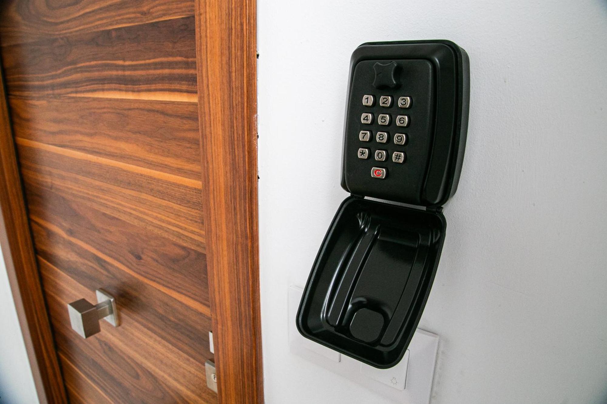 Apartamentos Gemina Merida Bagian luar foto